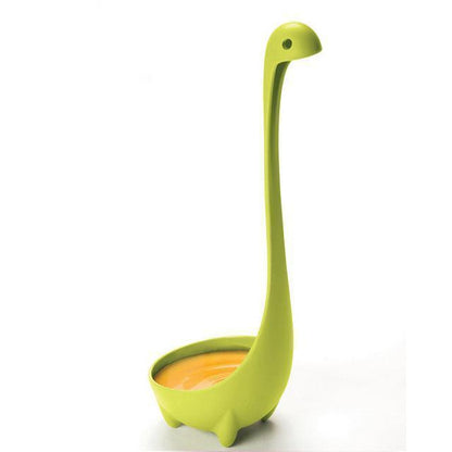 Fun 3Pc Dinosaur Spoon Set for Kids