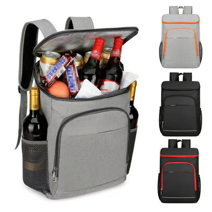 Waterproof Outdoor Cooler Backpack - Yeezlab