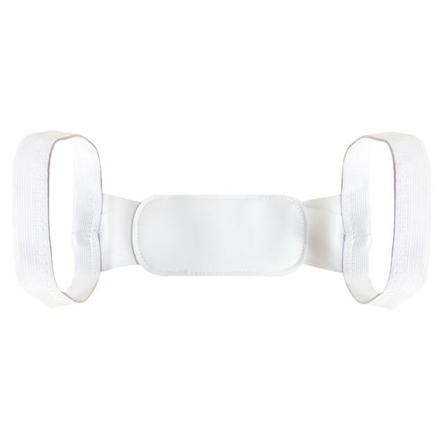 Invisible Back Posture Orthotics - Yeezlab