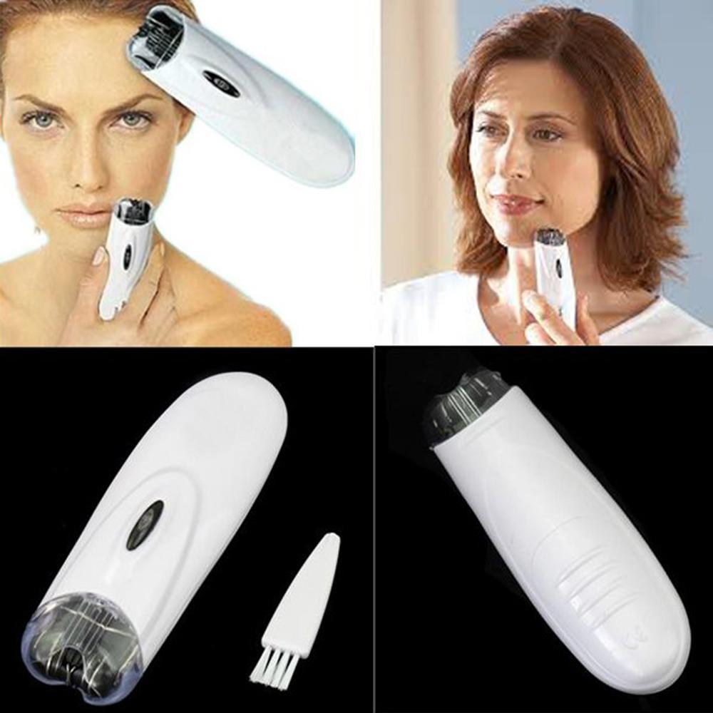 Easy Body Hair Remover - Electric Epilator Trimmer