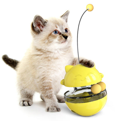 Fun Interactive Cat Toy Set