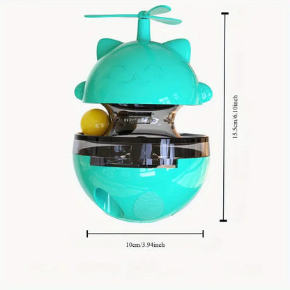 Fun Interactive Cat Toy Set