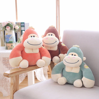 Cute Baby Monkey Crew - Yeezlab
