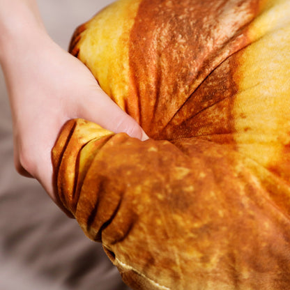 Soft French Bread Toy Pillow