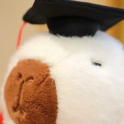 Fun Graduation Stuffed Animals