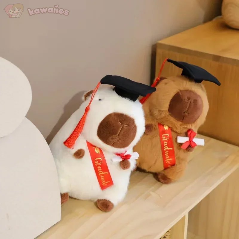 Fun Graduation Stuffed Animals