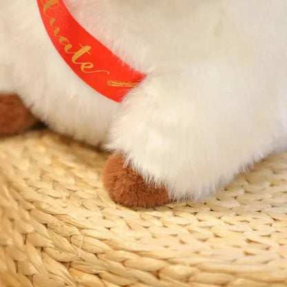 Fun Graduation Stuffed Animals