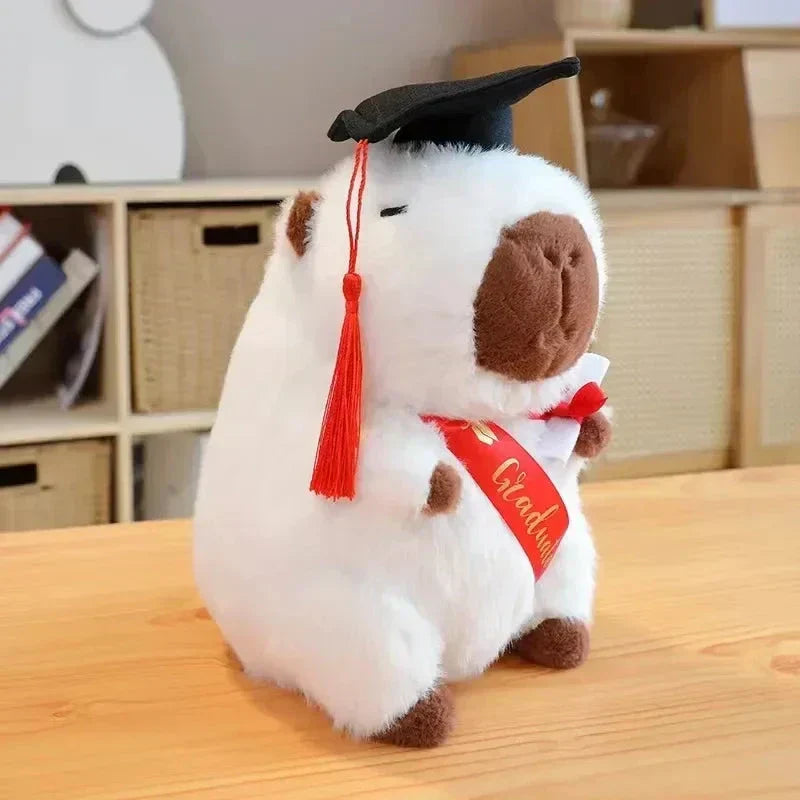 Fun Graduation Stuffed Animals