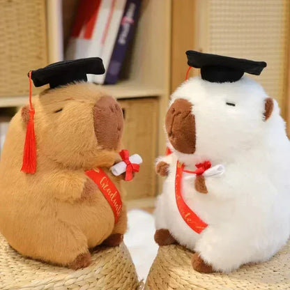 Fun Graduation Stuffed Animals