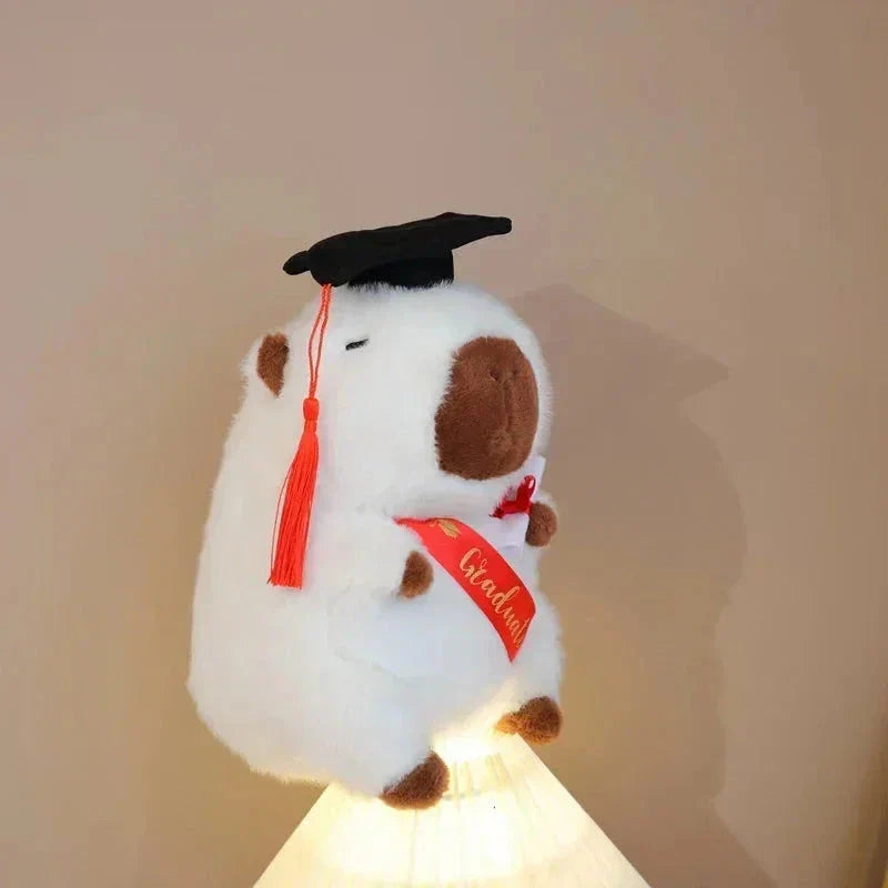 Fun Graduation Stuffed Animals