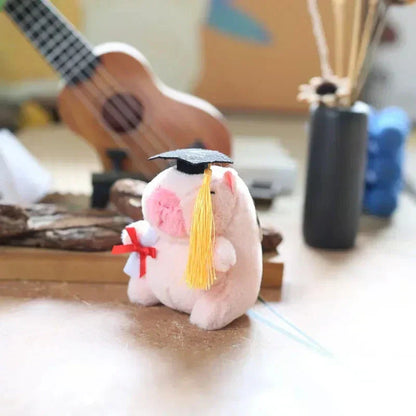 Fun Graduation Stuffed Animals