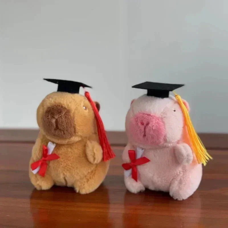 Fun Graduation Stuffed Animals