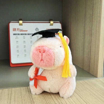 Fun Graduation Stuffed Animals