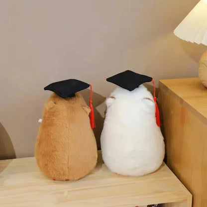 Fun Graduation Stuffed Animals