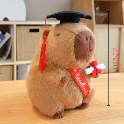 Fun Graduation Stuffed Animals - Yeezlab