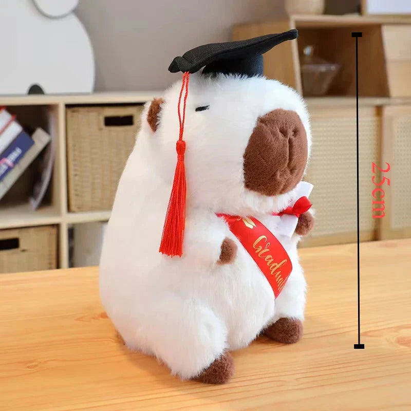 Fun Graduation Stuffed Animals