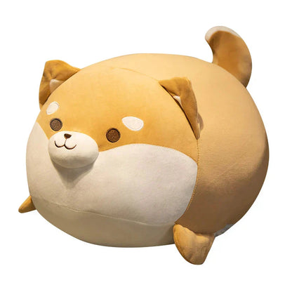 Cute Shiba Inu Soft Plush Toys
