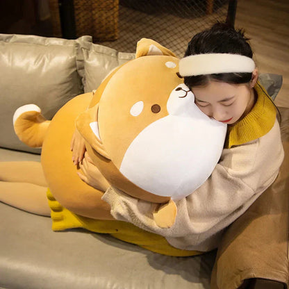Cute Shiba Inu Soft Plush Toys