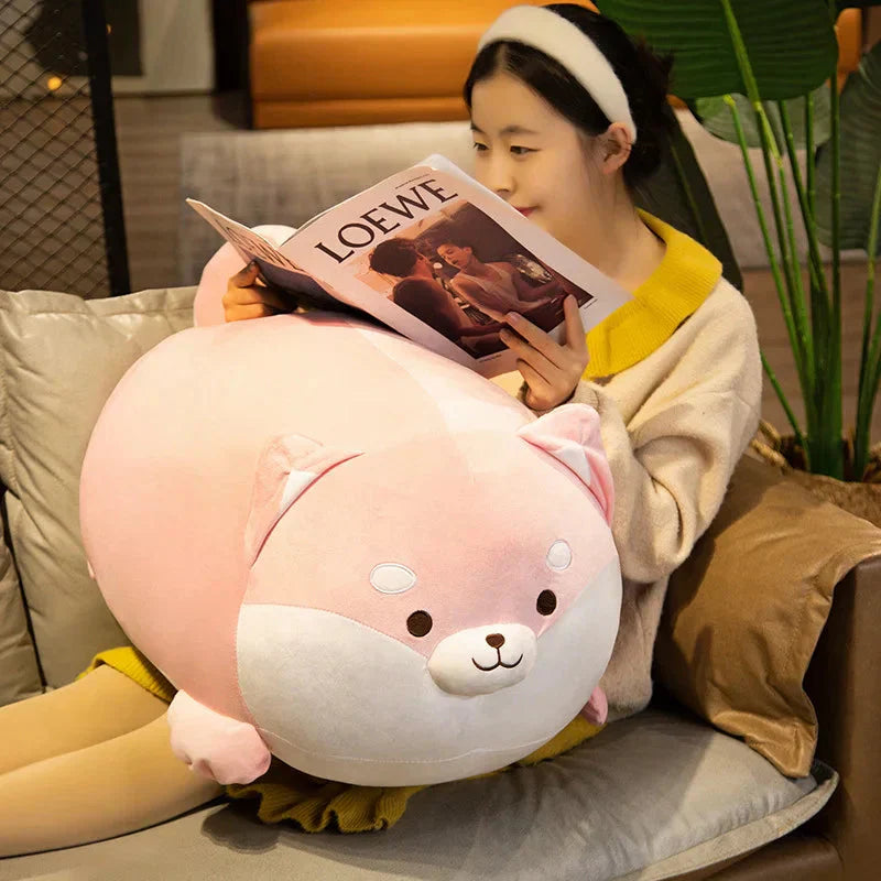 Cute Shiba Inu Soft Plush Toys