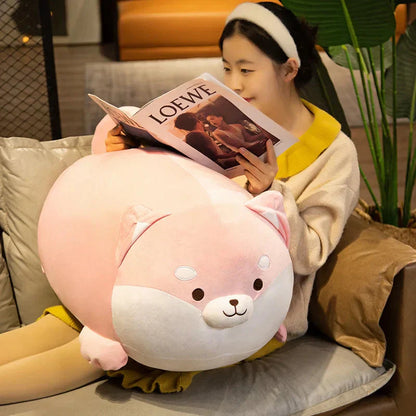 Cute Shiba Inu Soft Plush Toys