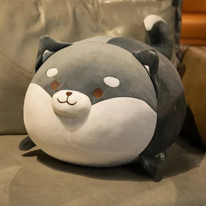 Cute Shiba Inu Soft Plush Toys