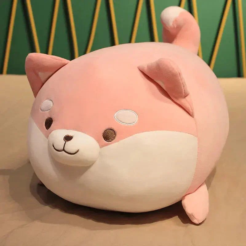 Cute Shiba Inu Soft Plush Toys