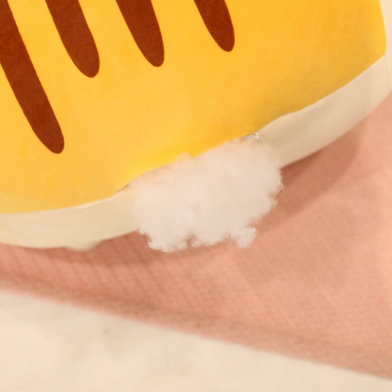 Big Cuddly Tiger Stuffed Animals