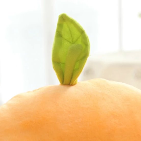 Soft Colorful Fruit Stuffed Toys
