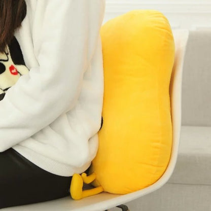 Soft Colorful Fruit Stuffed Toys