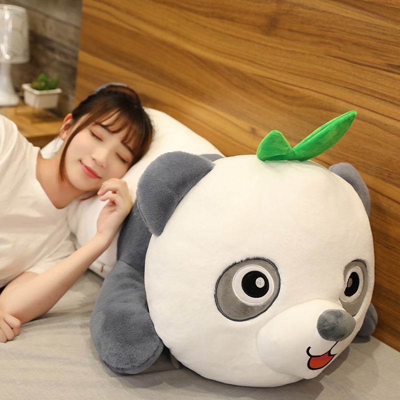 Adorable Big Panda Teddy Bear Plush Toy