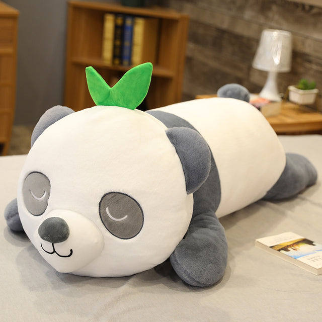 Adorable Big Panda Teddy Bear Plush Toy