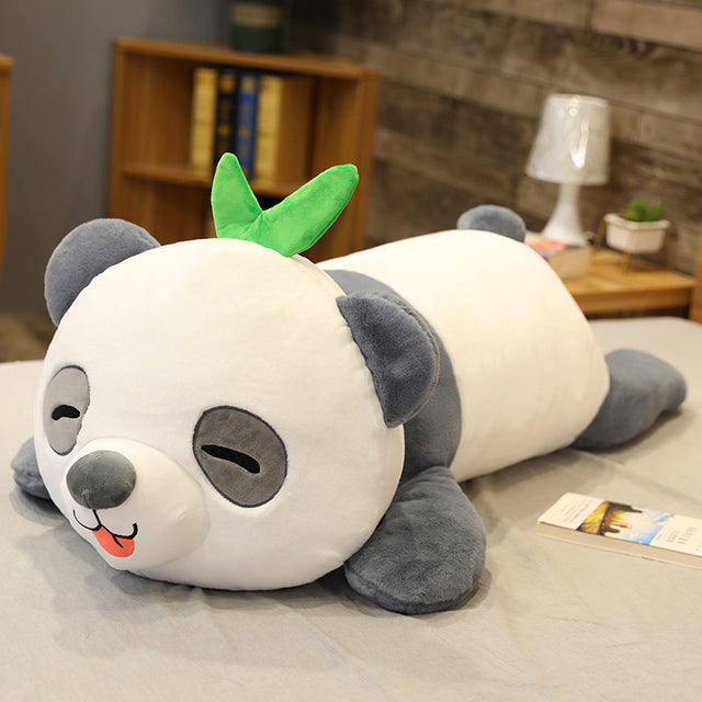 Adorable Big Panda Teddy Bear Plush Toy