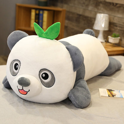 Adorable Big Panda Teddy Bear Plush Toy