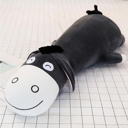 Fun Plush Donkey Toy Set