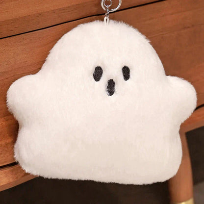 Soft White Downy Cushion Pillow - Yeezlab