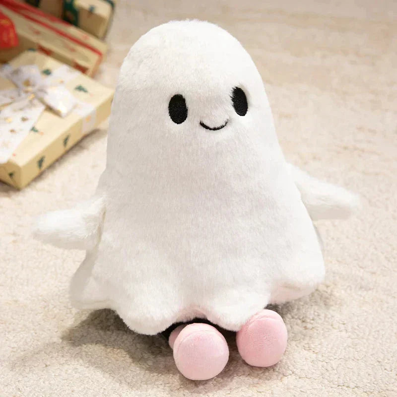 Cute Ghost Soft Plush Toy - Yeezlab