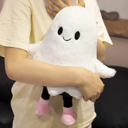 Cute Ghost Soft Plush Toy