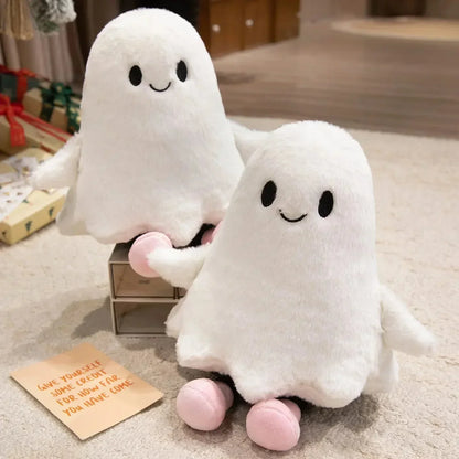 Cute Ghost Soft Plush Toy