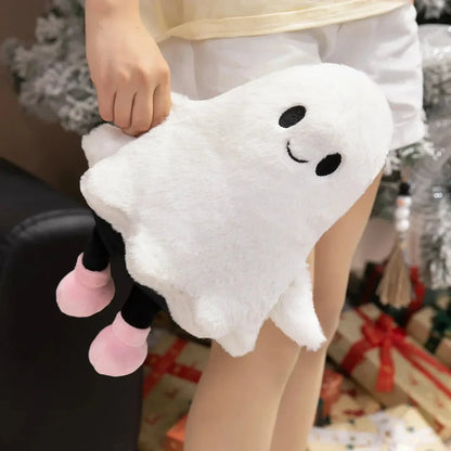Cute Ghost Soft Plush Toy