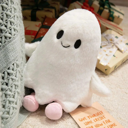 Cute Ghost Soft Plush Toy