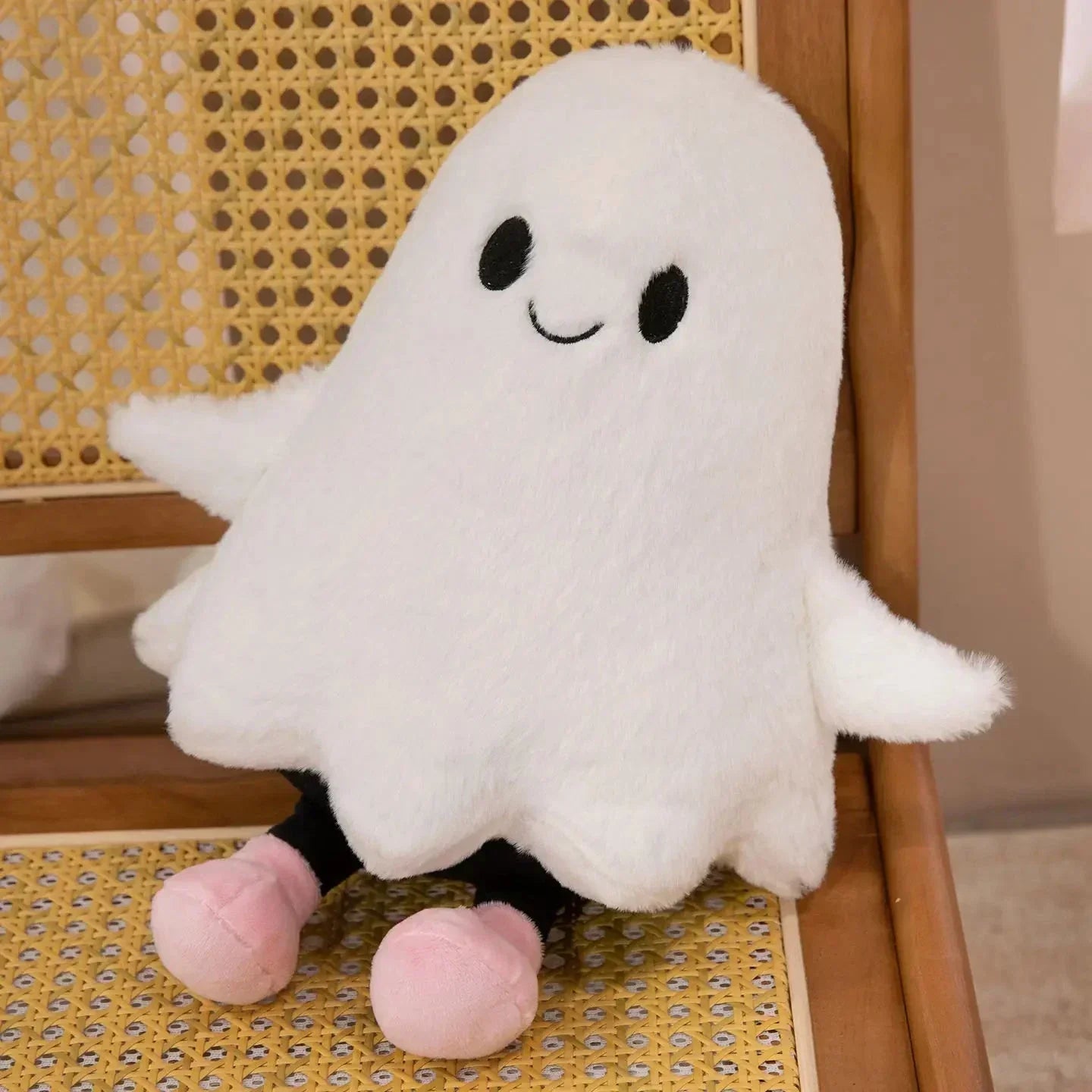 Cute Ghost Soft Plush Toy
