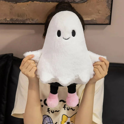 Cute Ghost Soft Plush Toy