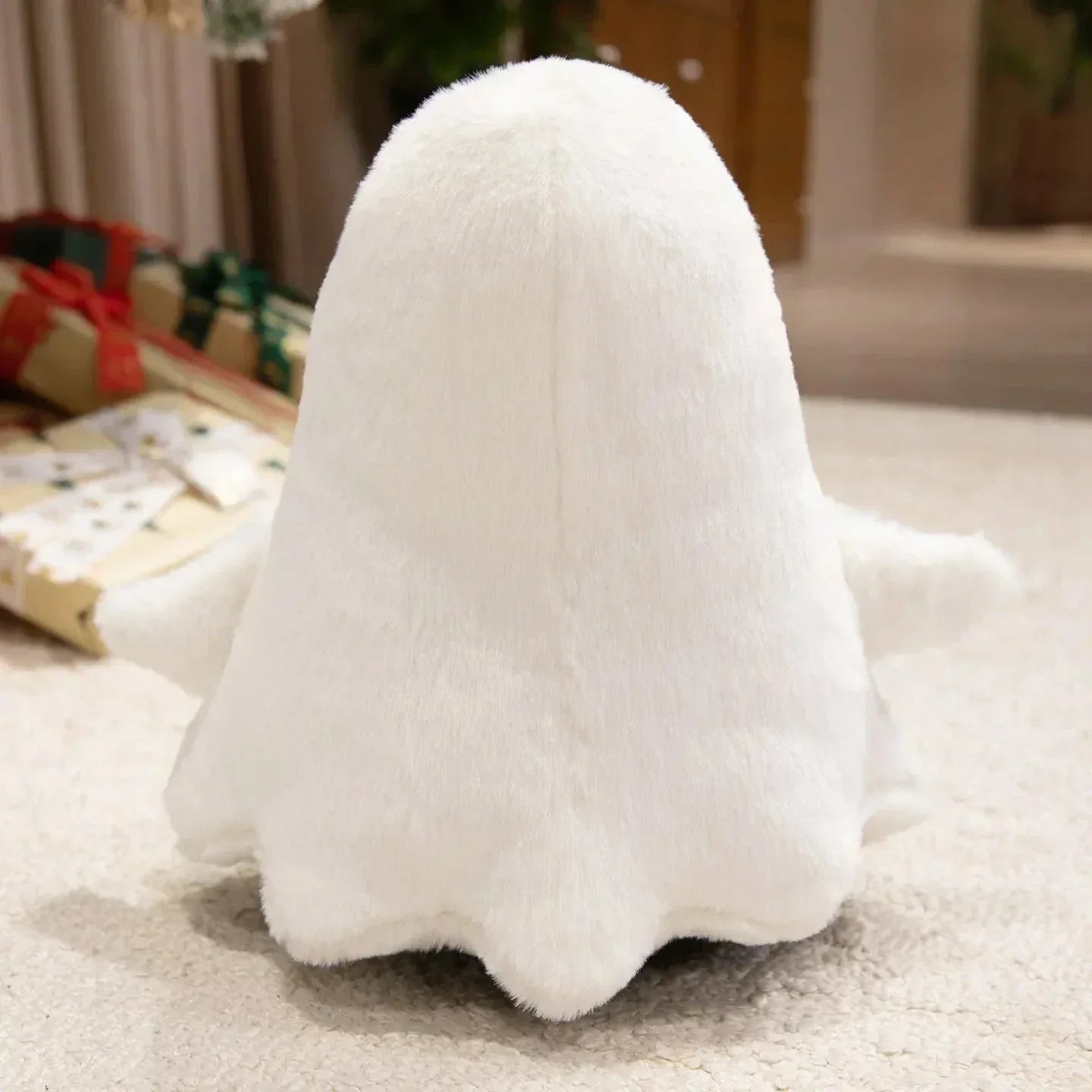 Cute Ghost Soft Plush Toy