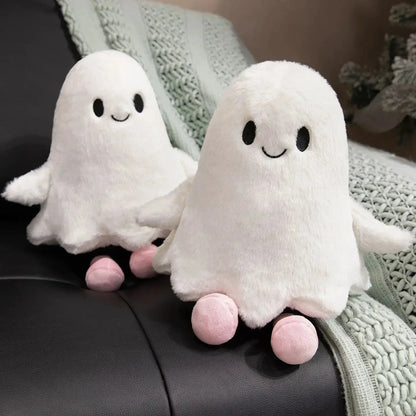 Cute Ghost Soft Plush Toy