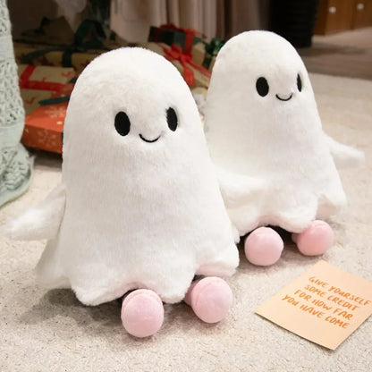 Cute Ghost Soft Plush Toy