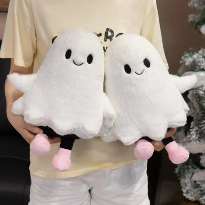 Cute Ghost Soft Plush Toy