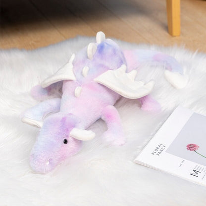 Cute Dragon Clan Soft Plush Toys