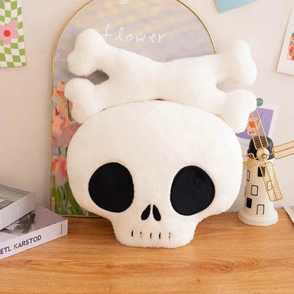 Spooky Halloween Soft Toy Figures