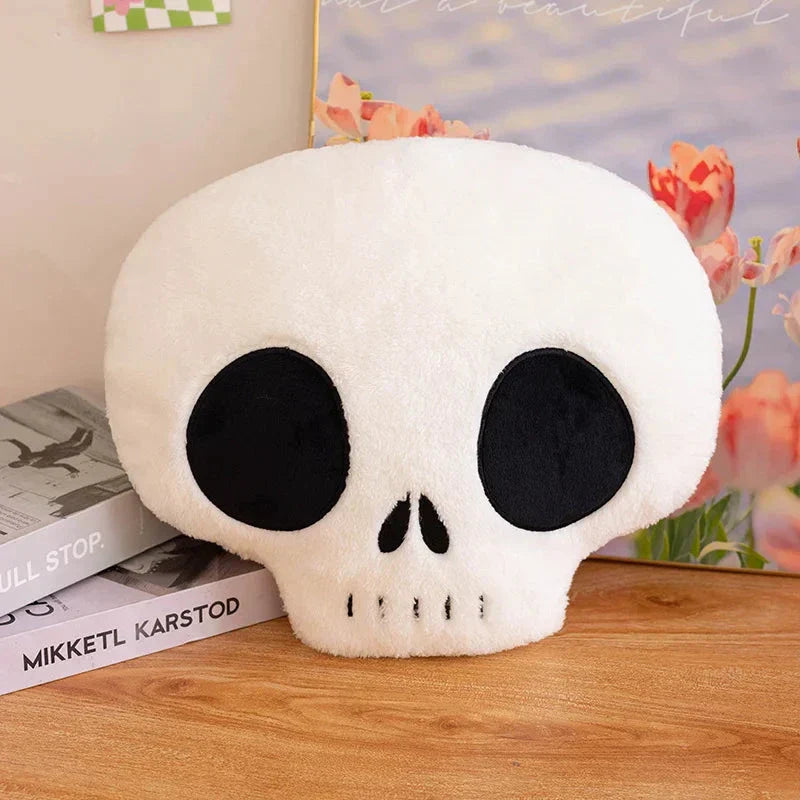 Spooky Halloween Soft Toy Figures - Yeezlab