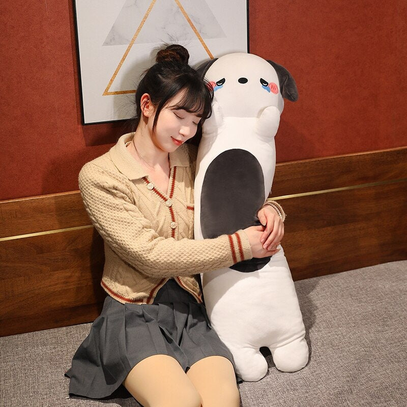 Cute 100cm Plush Toy Animal Friends Collection